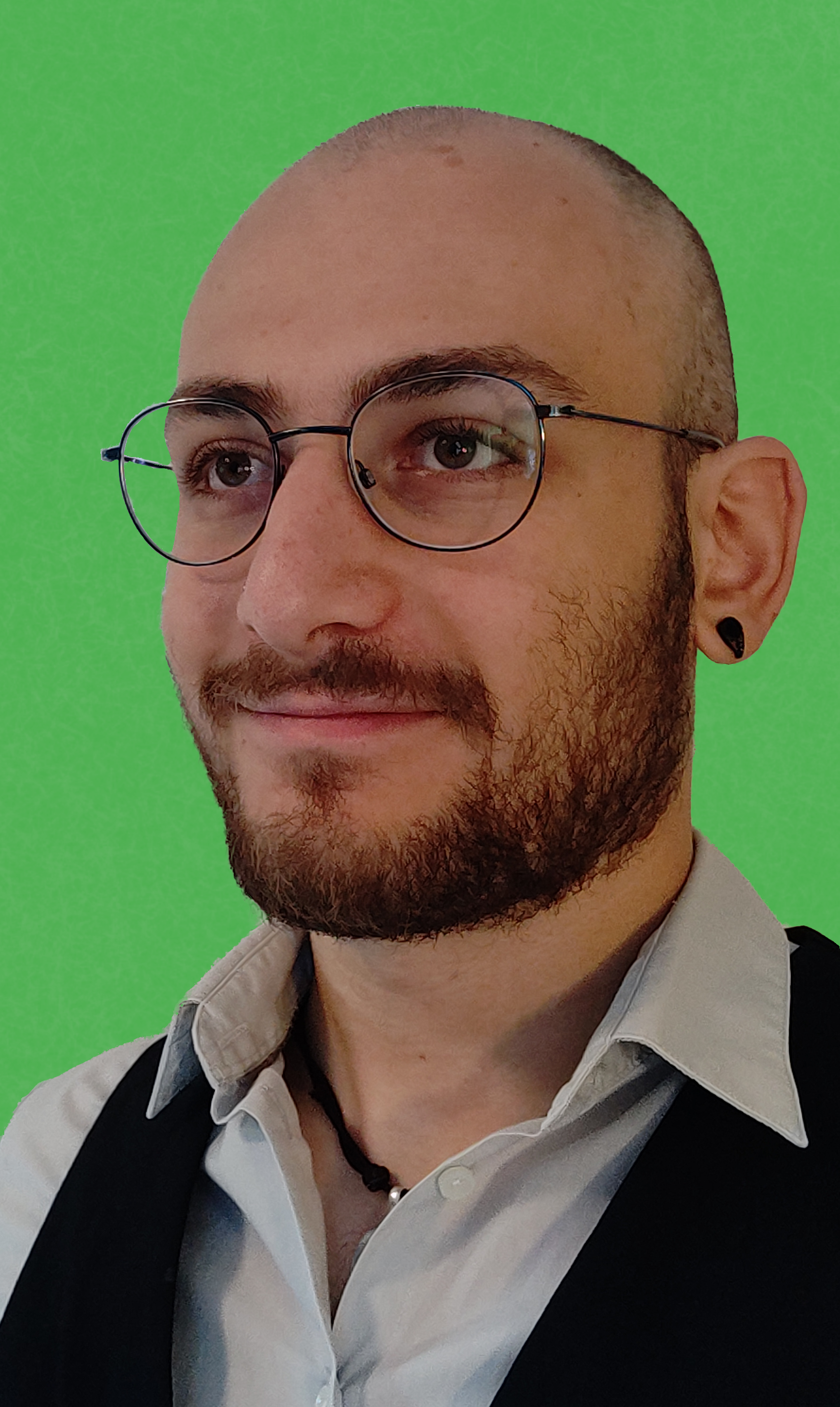 Nulide Avatar